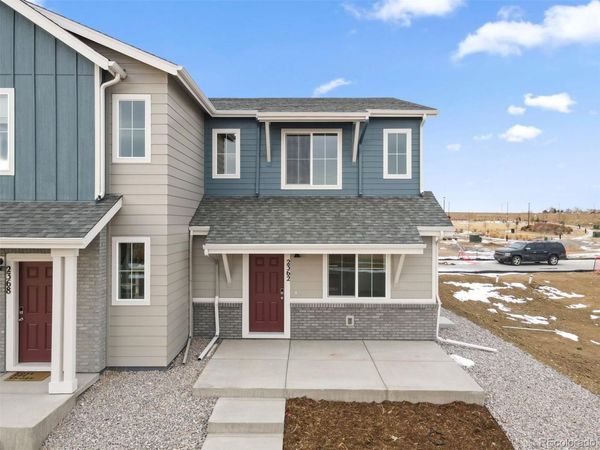 2362 Bufflehead Way , Johnstown, CO 80534