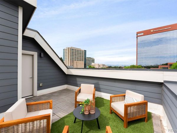 4400 E Bails Place , Denver, CO 80222