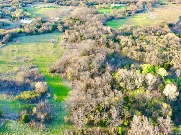 9597 Myall, Lone Grove, OK 73443
