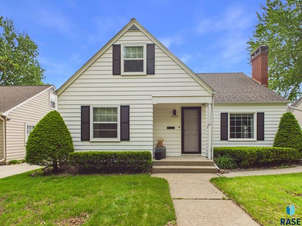 1720 S 6th Ave, Sioux Falls, SD 57105
