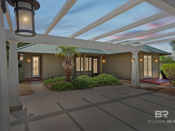 8761 Cape Lane, Gulf Shores, AL 36542