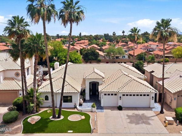 8953 E CAPTAIN DREYFUS Avenue, Scottsdale, AZ 85260