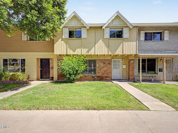 4561 S MILL Avenue, Tempe, AZ 85282