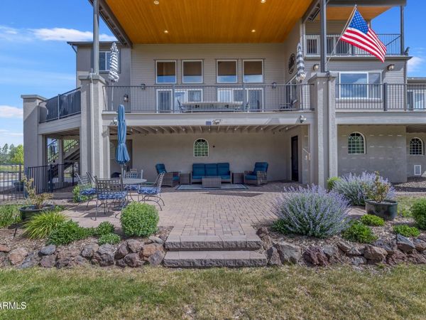 17975 S HOPI Road, Munds Park, AZ 86017