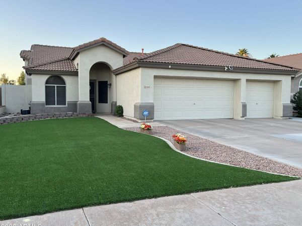 1848 E SARATOGA Street, Gilbert, AZ 85296