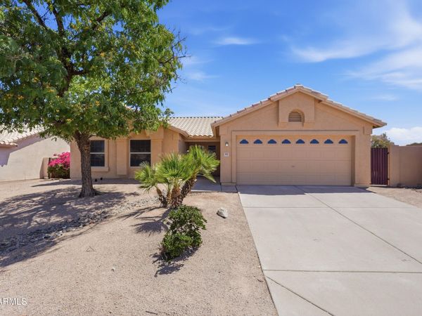 3049 N PINNULE Street, Mesa, AZ 85215