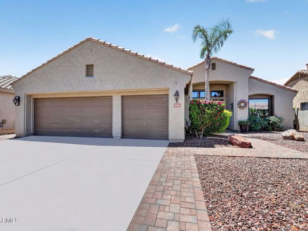1881 E COMMERCE Avenue, Gilbert, AZ 85234