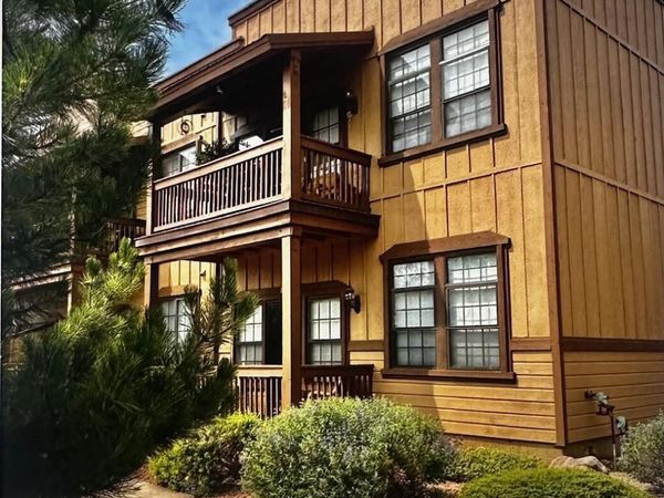 2409 QUARTER HORSE Trail, Unit 227, Overgaard, AZ 85933