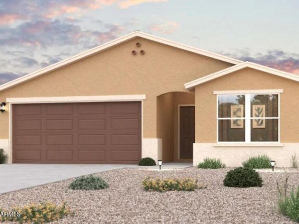 9320 W SAN LAZARO Drive, Arizona City, AZ 85123