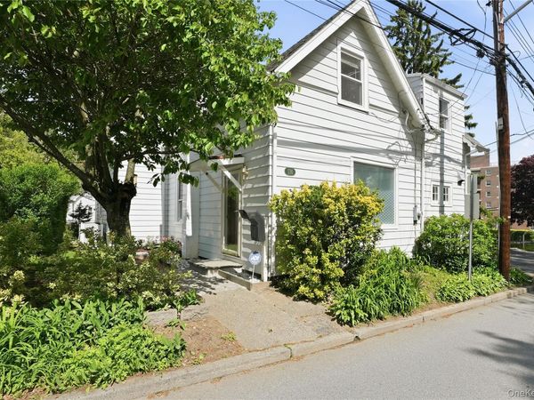 116 Carpenter Avenue , Mount Kisco, NY 10549