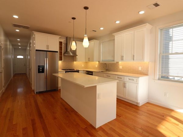 81 Ballou Ave, Unit 4, Boston, MA 02124
