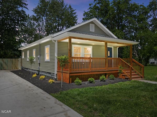 1424 S Union Street, Lima, OH 45804