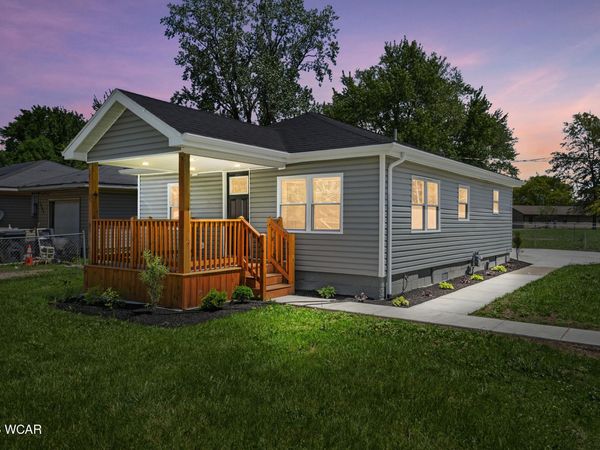 1680 S Union Street, Lima, OH 45804