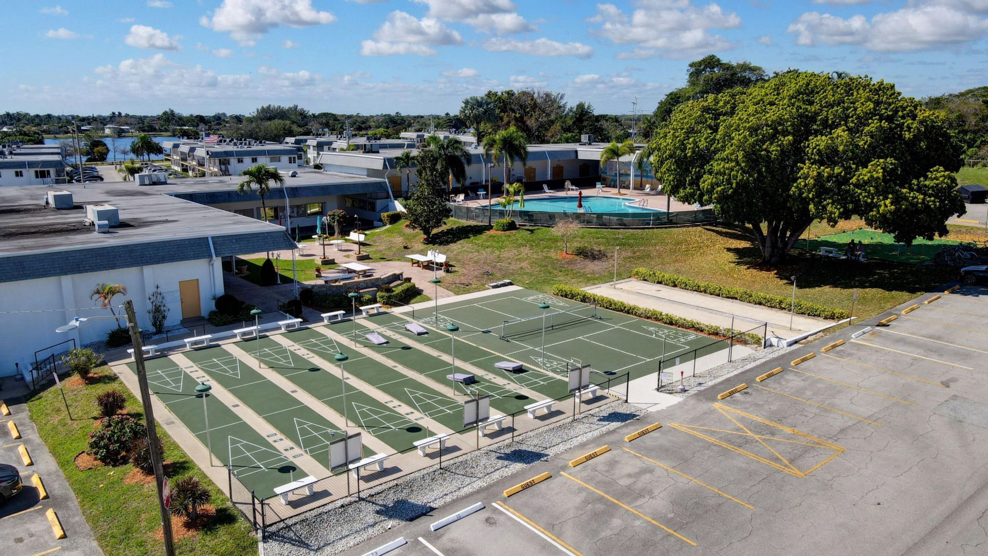 2840 Cynthia Lane, Unit 203, Lake Worth Beach, FL 33461 Photo