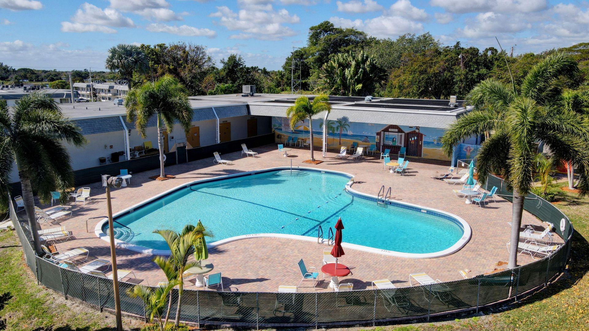 2840 Cynthia Lane, Unit 203, Lake Worth Beach, FL 33461 Photo