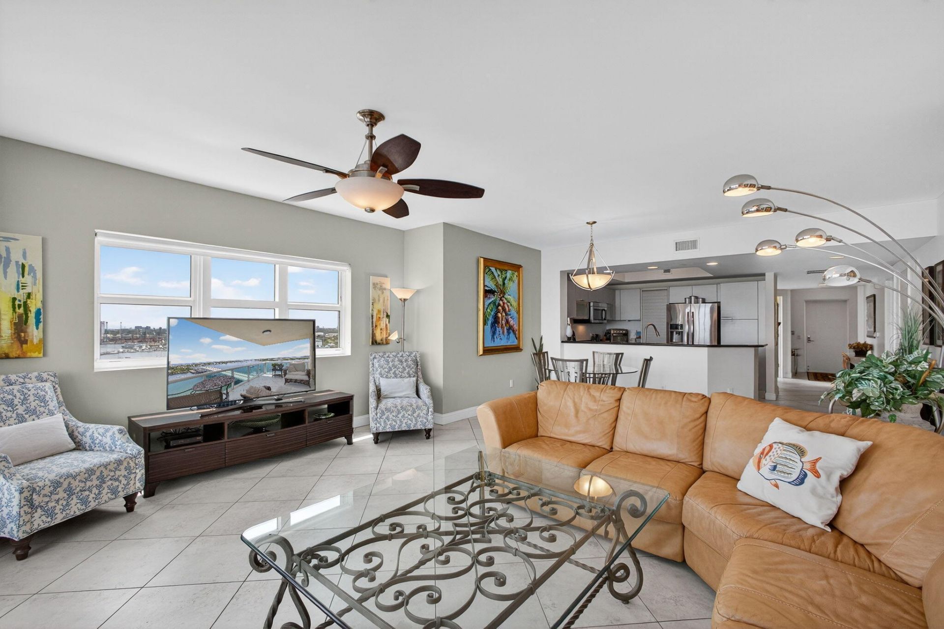 2640 Lake Shore Drive, Unit 1716, Riviera Beach, FL 33404 Photo