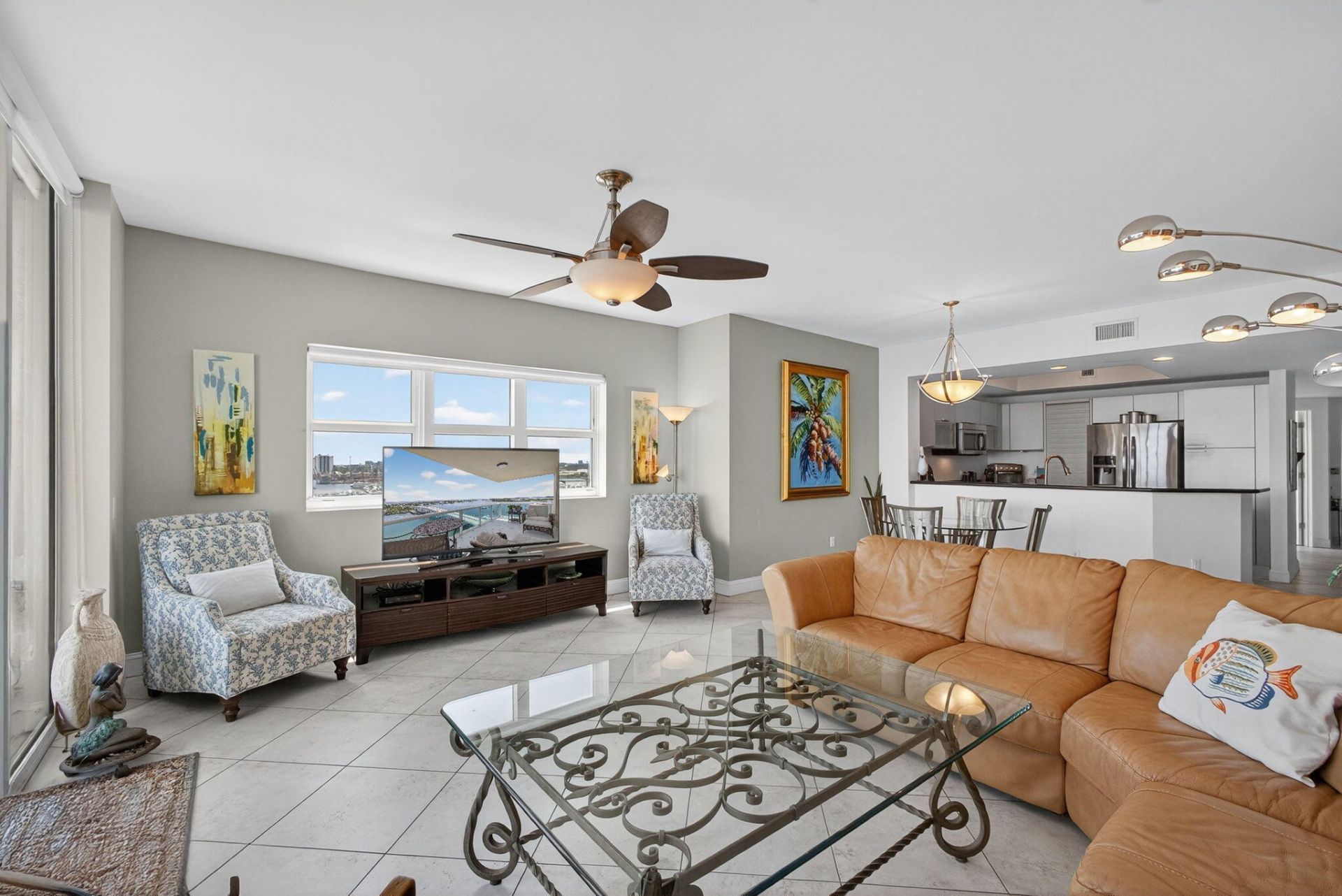2640 Lake Shore Drive, Unit 1716, Riviera Beach, FL 33404 Photo