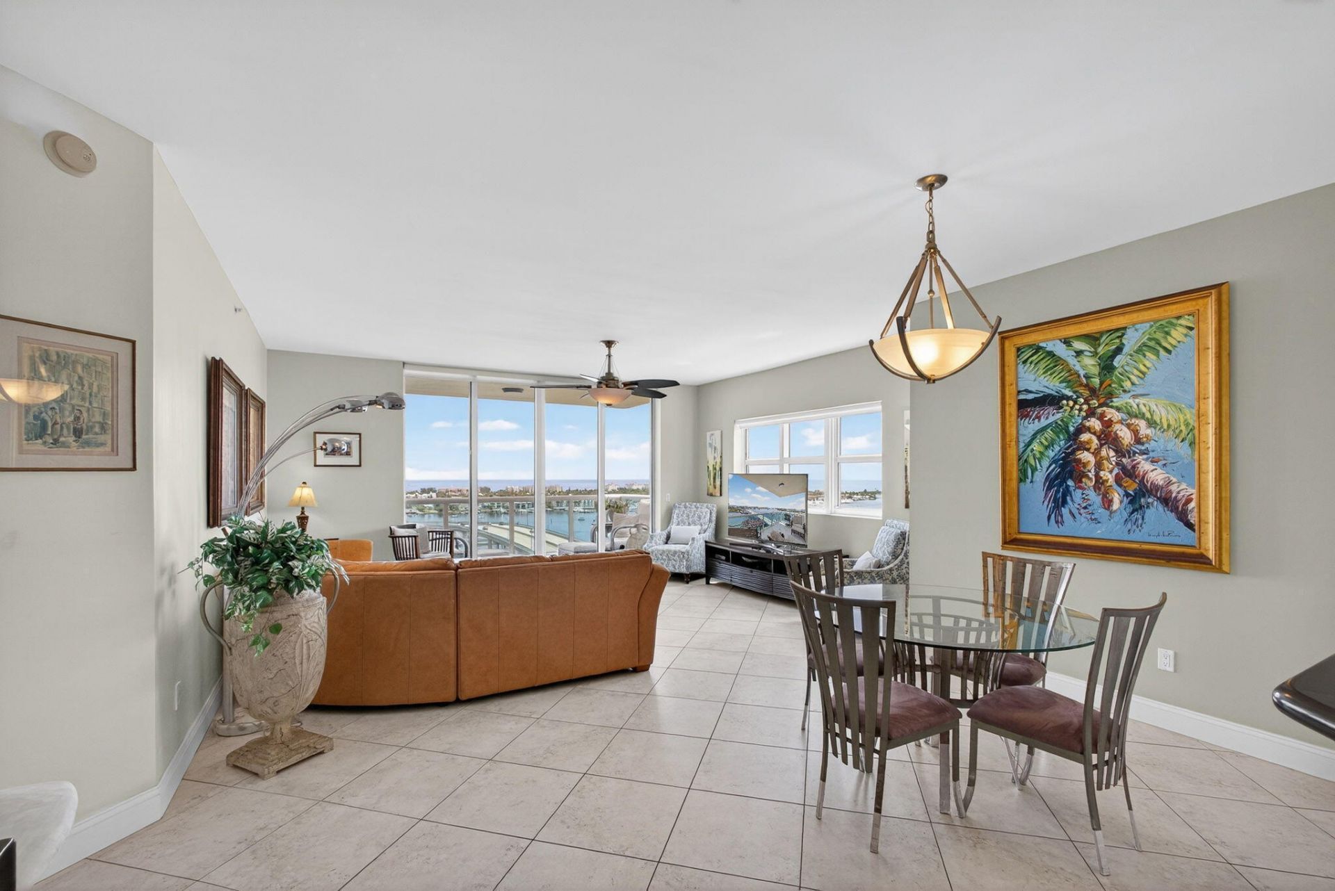 2640 Lake Shore Drive, Unit 1716, Riviera Beach, FL 33404 Photo