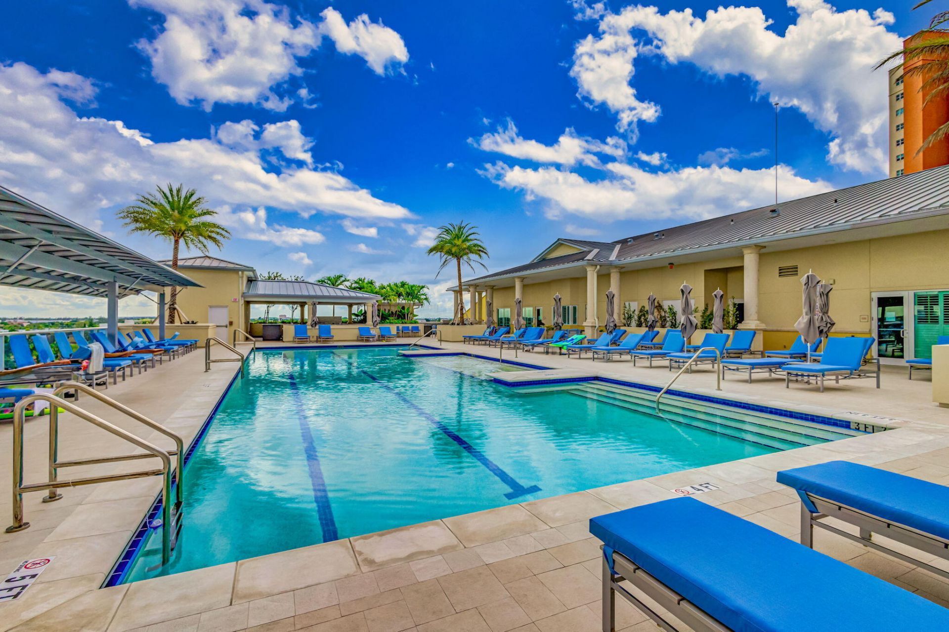 2640 Lake Shore Drive, Unit 1716, Riviera Beach, FL 33404 Photo