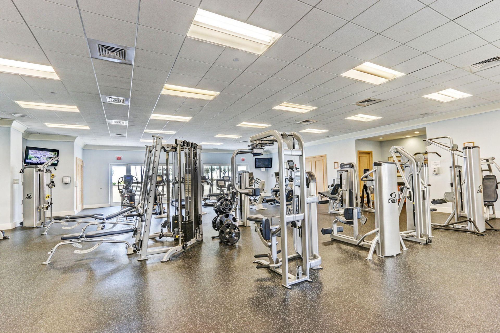 2640 Lake Shore Drive, Unit 1716, Riviera Beach, FL 33404 Photo