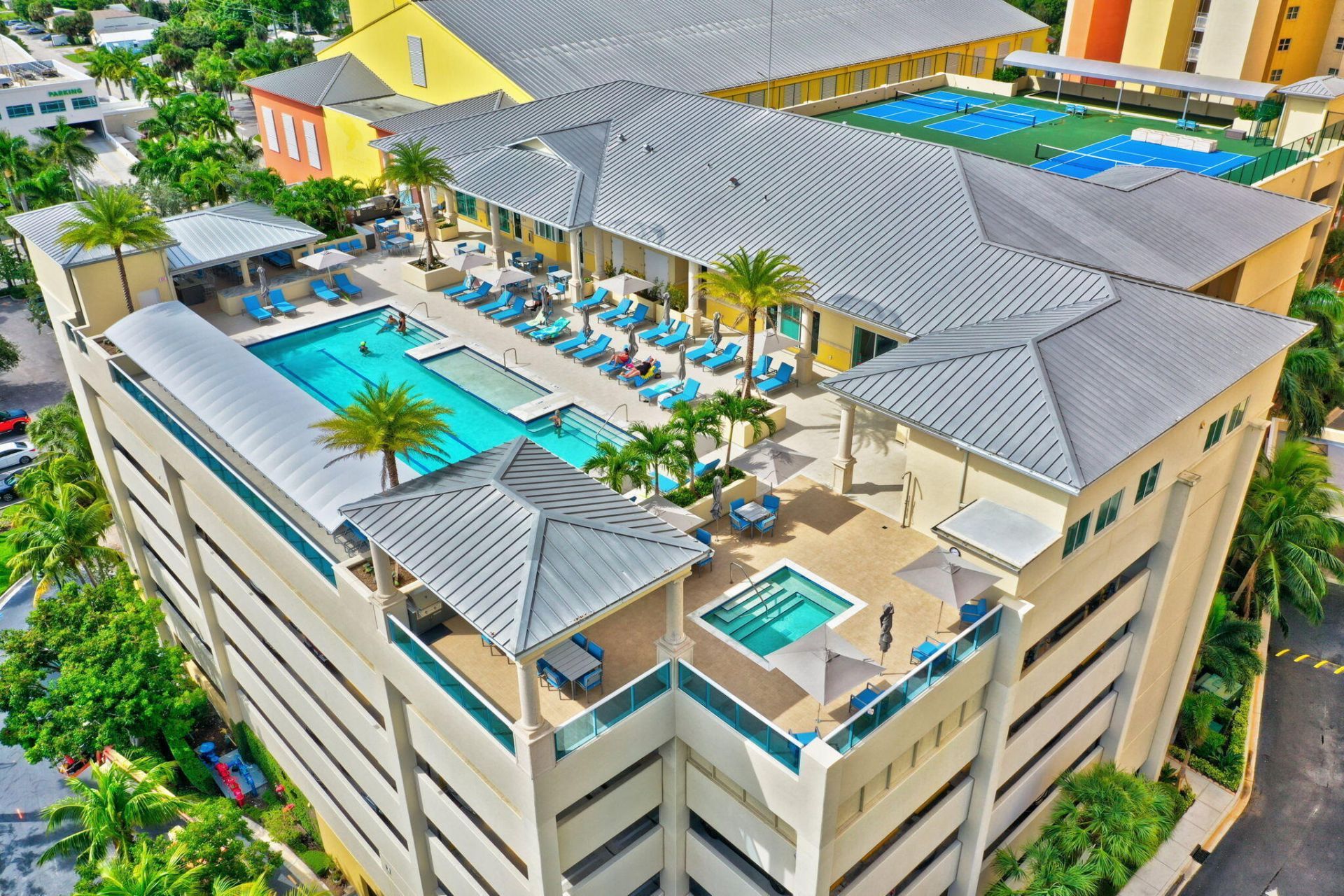 2640 Lake Shore Drive, Unit 1716, Riviera Beach, FL 33404 Photo