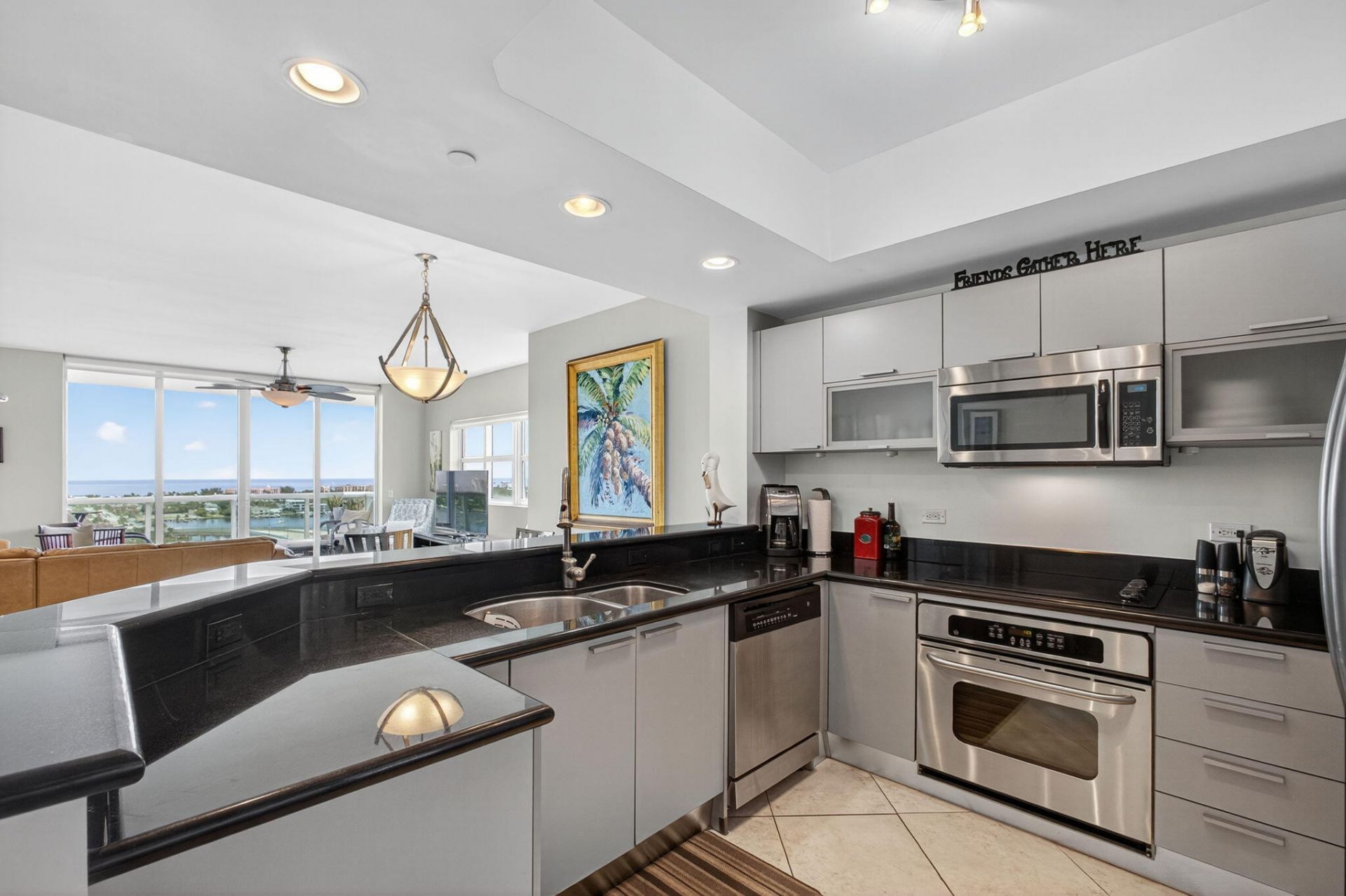 2640 Lake Shore Drive, Unit 1716, Riviera Beach, FL 33404 Photo