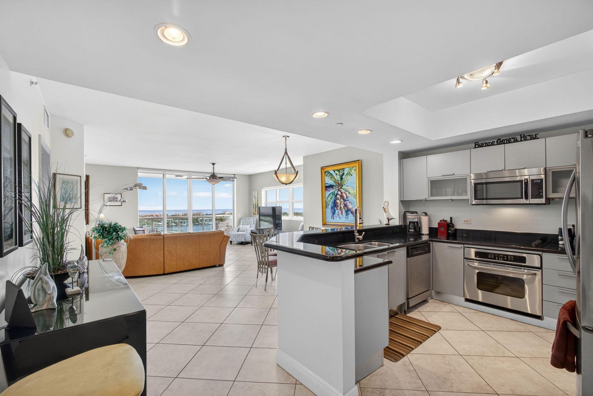 2640 Lake Shore Drive, Unit 1716, Riviera Beach, FL 33404 Photo