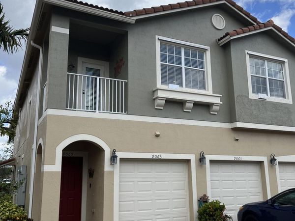 9065 Preston Place, Unit 16202, Tamarac, FL 33321