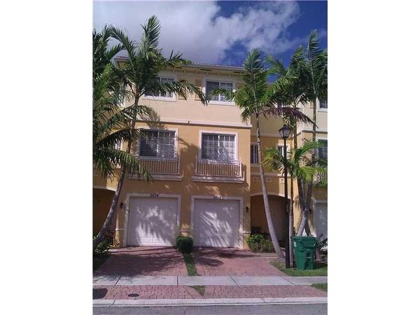 2618 SW 81st Terrace, Unit 205, Miramar, FL 33025