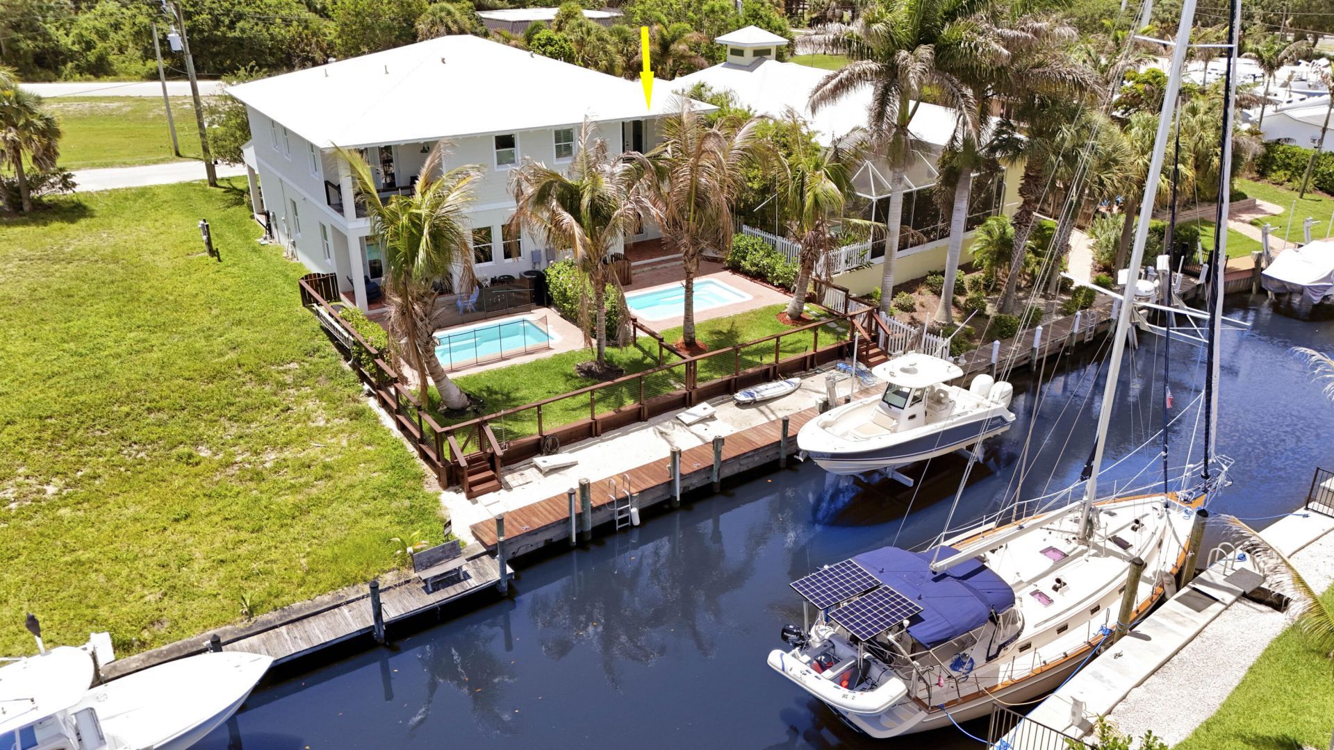 3997 SE Barcelona Street, Stuart, FL 34997 Photo
