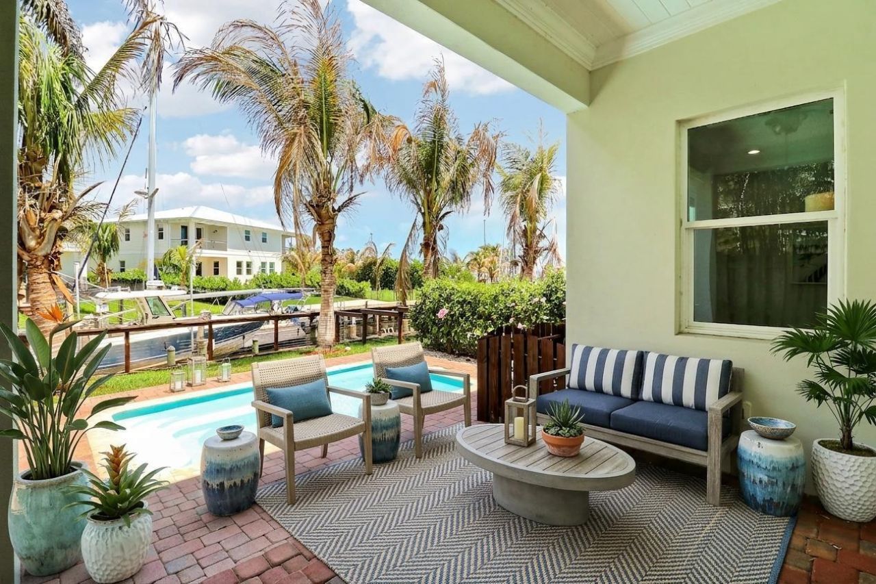3997 SE Barcelona Street, Stuart, FL 34997 Photo