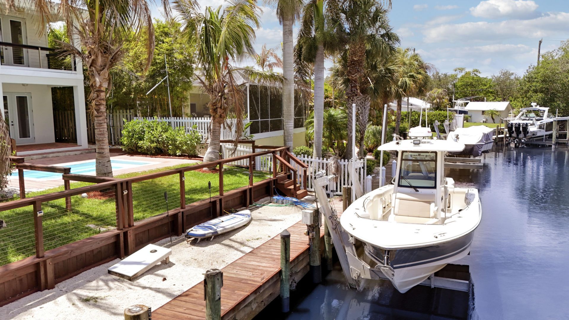 3997 SE Barcelona Street, Stuart, FL 34997 Photo