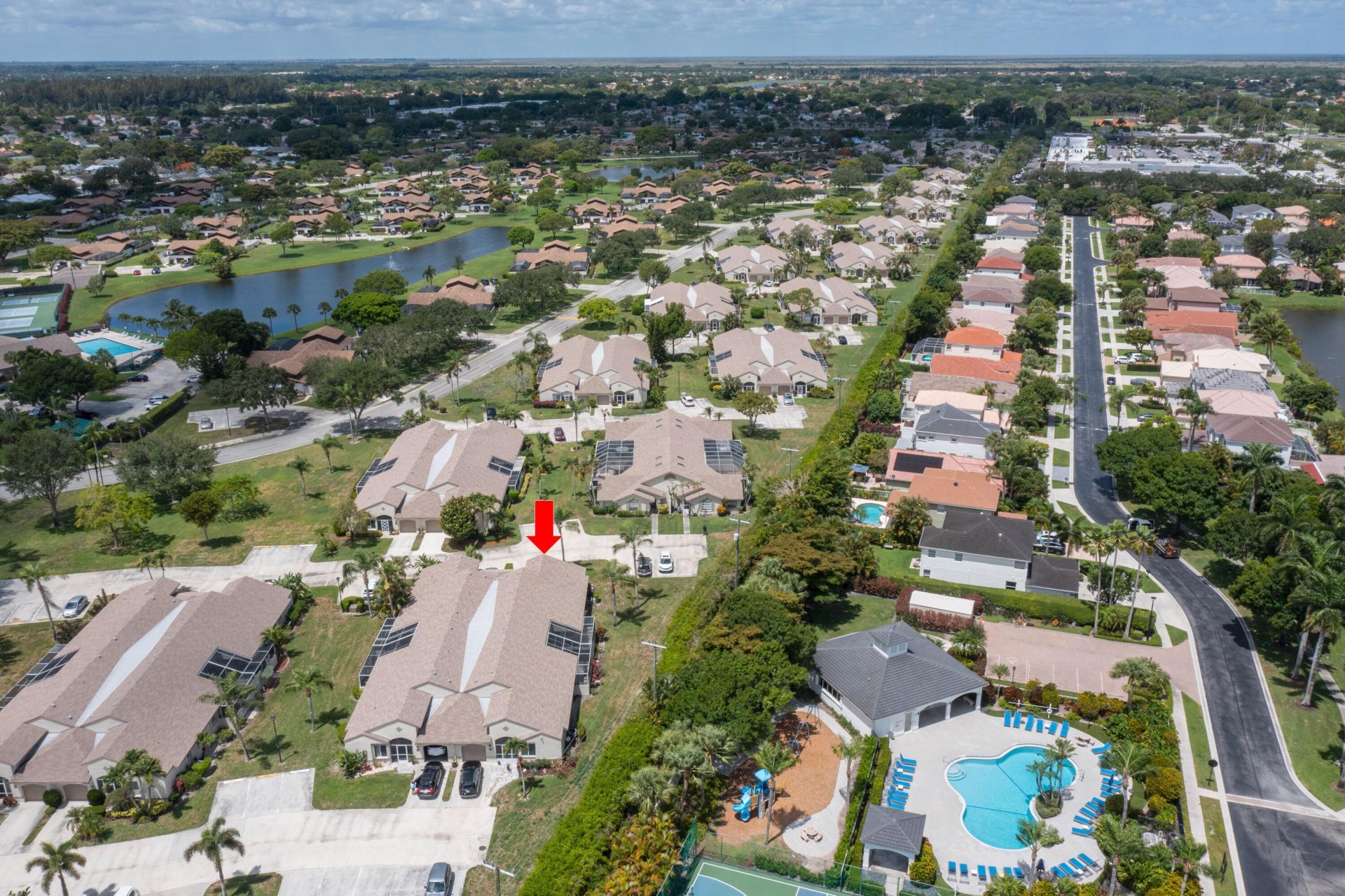 9497 Boca Gardens Parkway, Unit A, Boca Raton, FL 33496 Photo