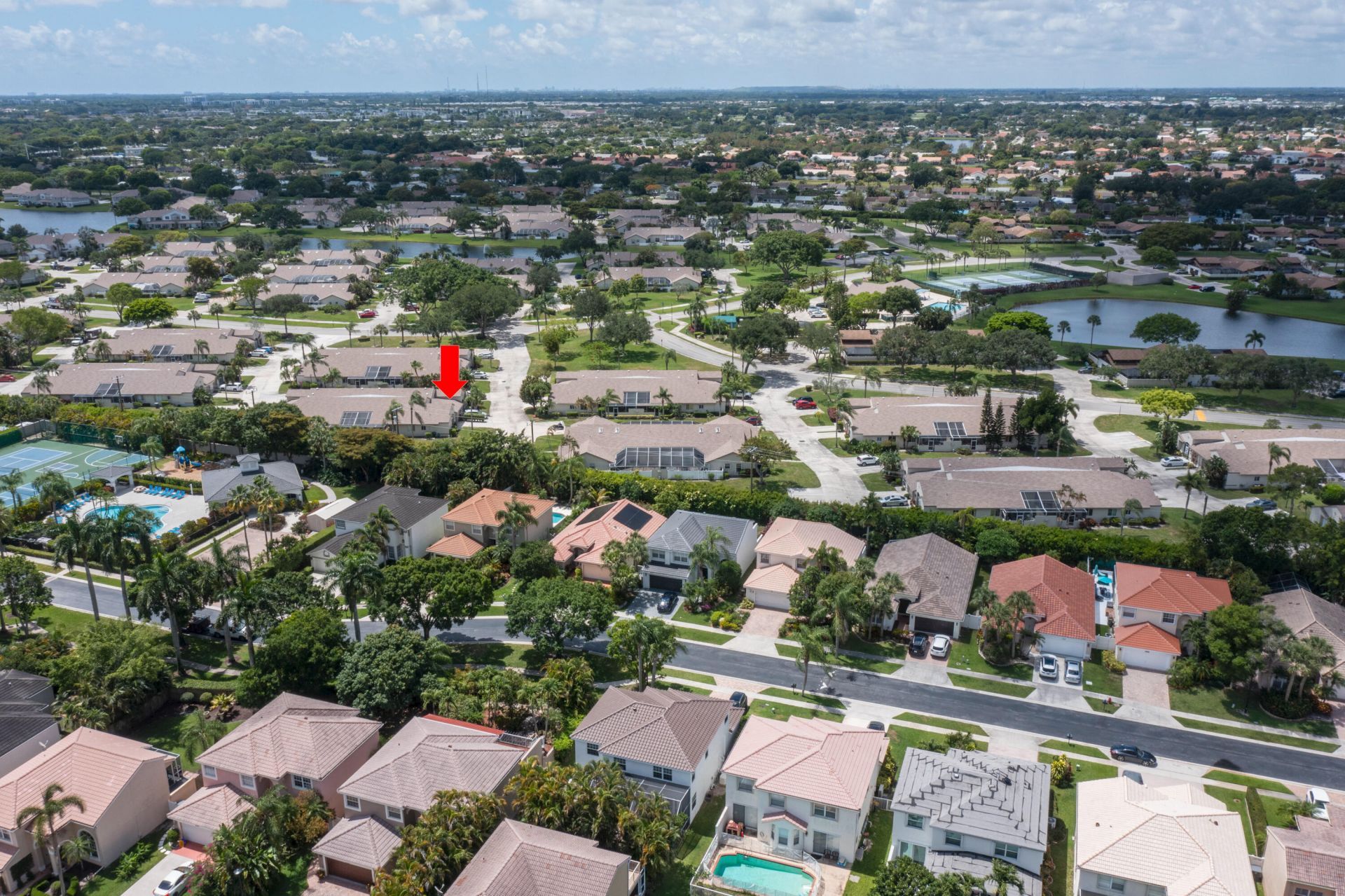 9497 Boca Gardens Parkway, Unit A, Boca Raton, FL 33496 Photo