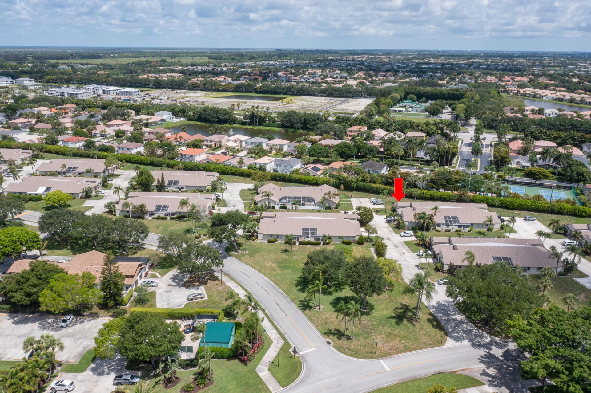 9497 Boca Gardens Parkway, Unit A, Boca Raton, FL 33496 Photo