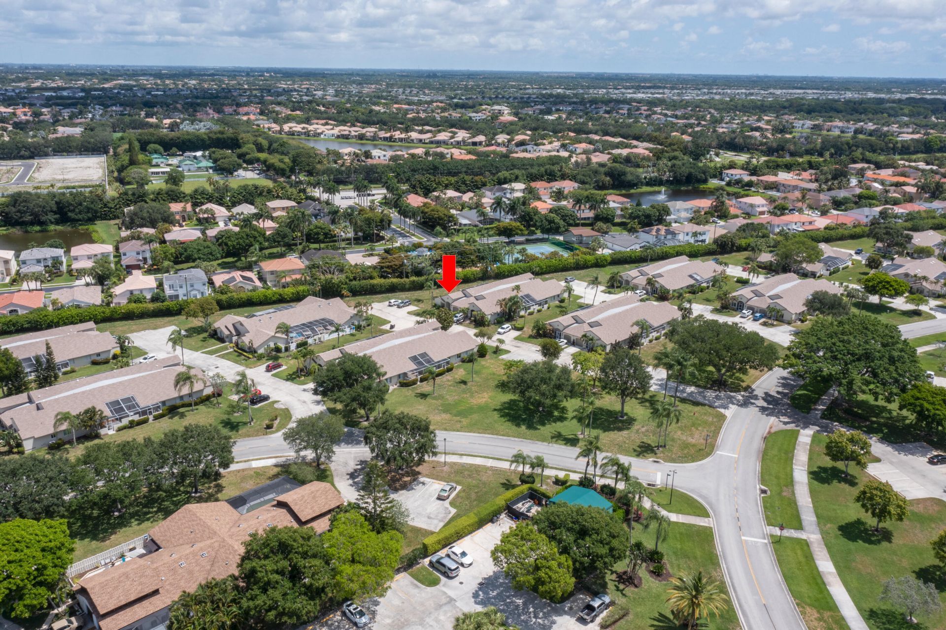 9497 Boca Gardens Parkway, Unit A, Boca Raton, FL 33496 Photo