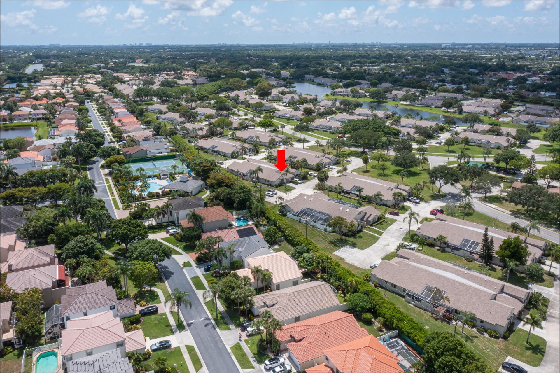 9497 Boca Gardens Parkway, Unit A, Boca Raton, FL 33496 Photo