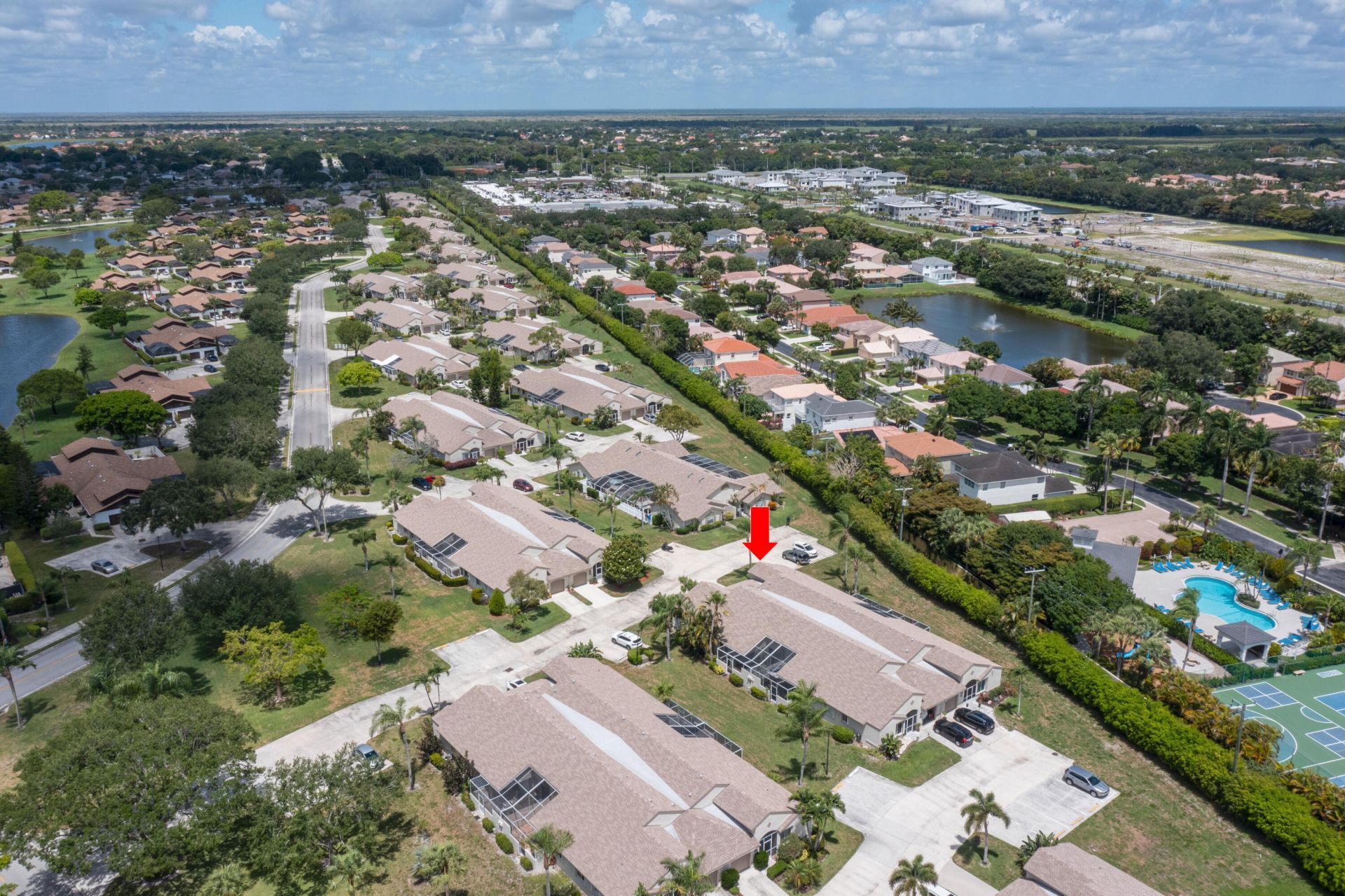 9497 Boca Gardens Parkway, Unit A, Boca Raton, FL 33496 Photo
