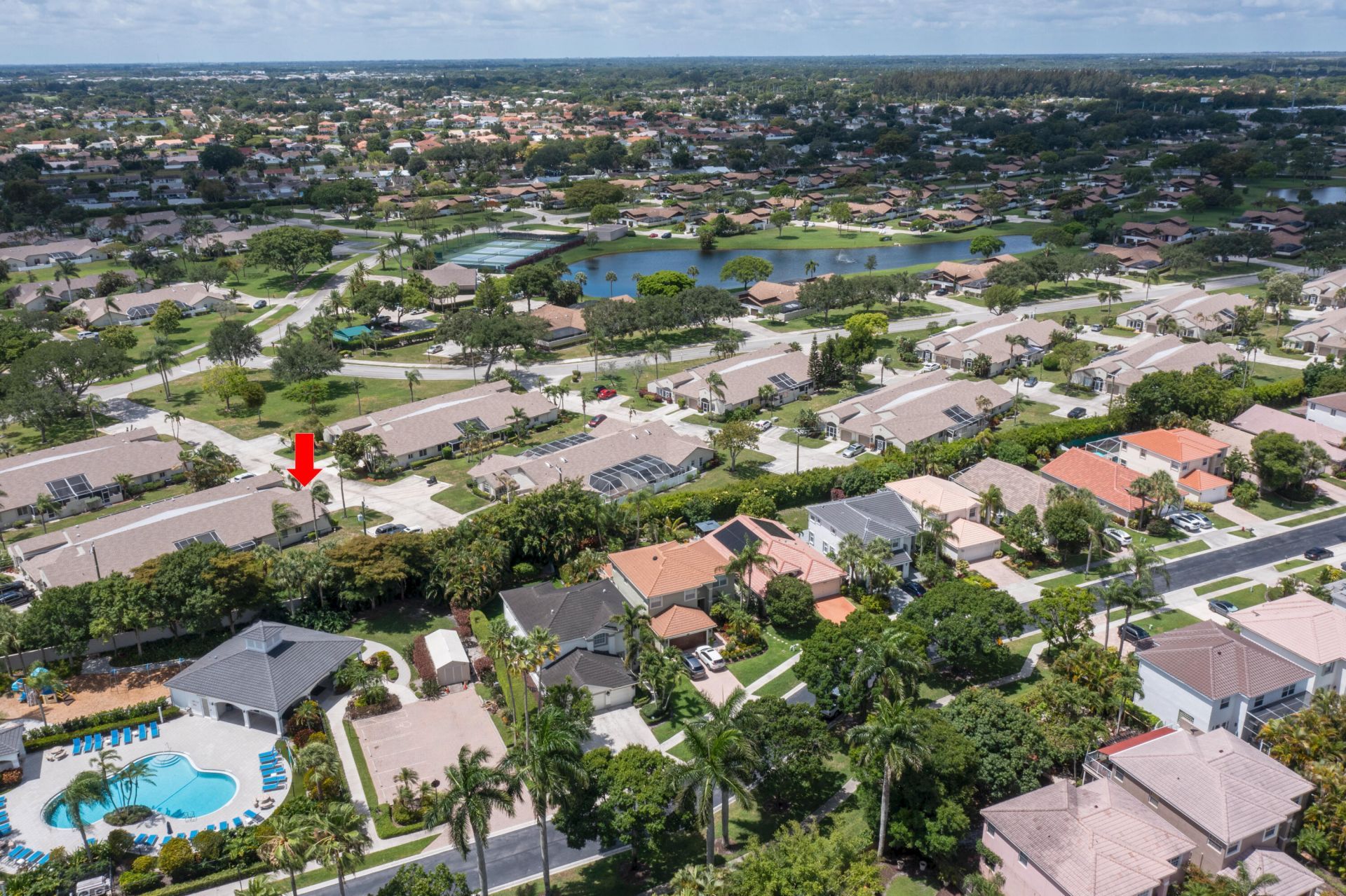 9497 Boca Gardens Parkway, Unit A, Boca Raton, FL 33496 Photo