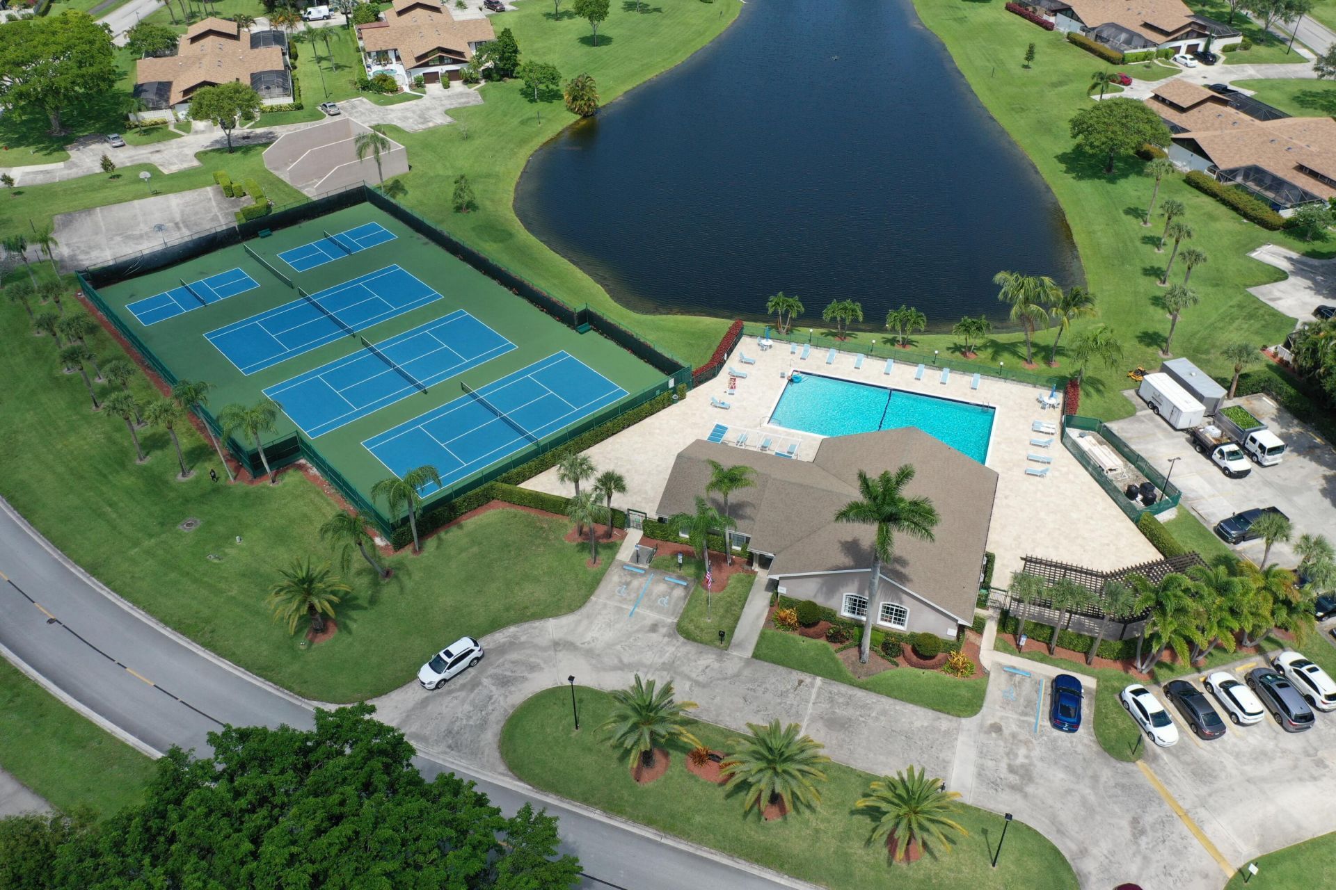 9497 Boca Gardens Parkway, Unit A, Boca Raton, FL 33496 Photo