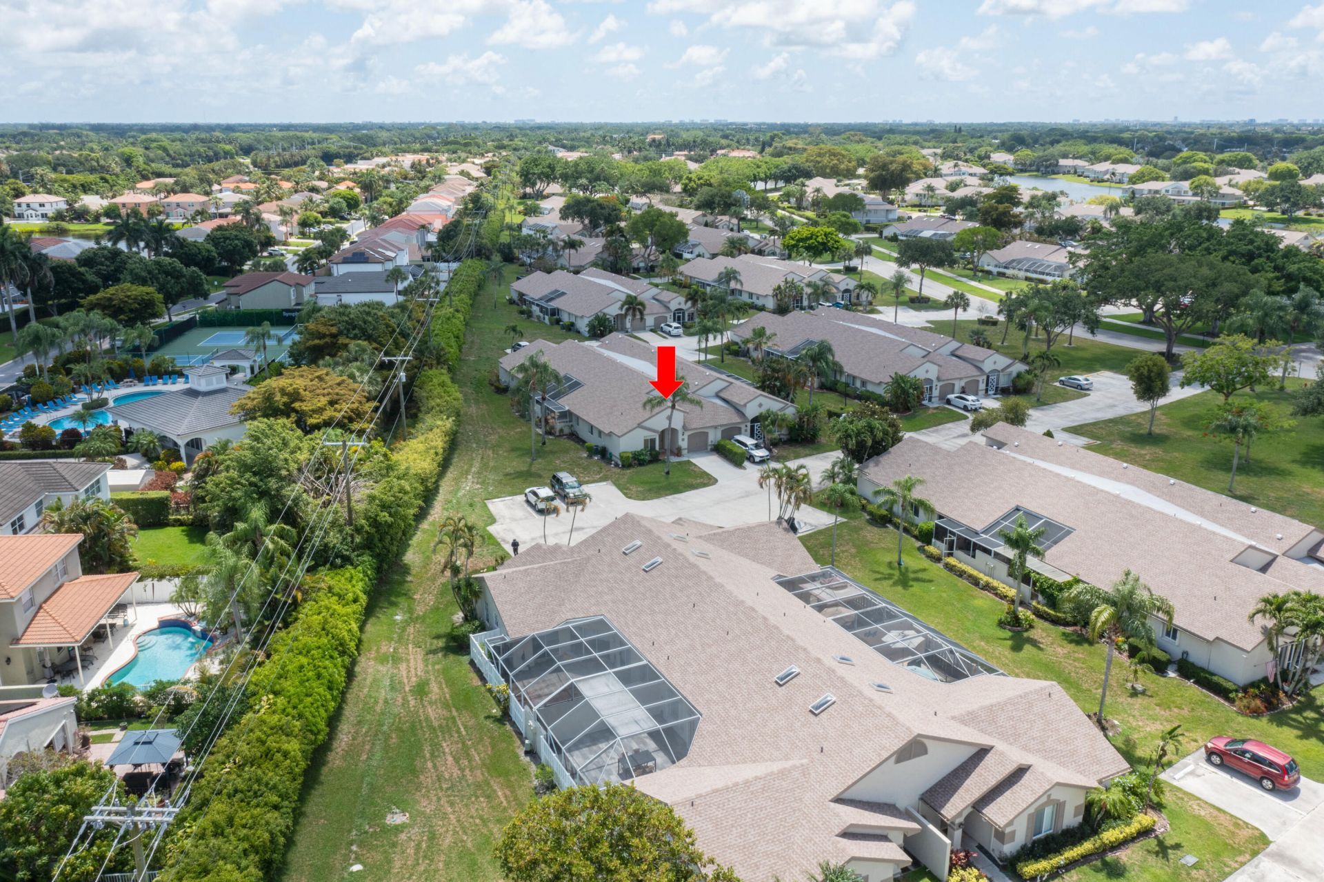 9497 Boca Gardens Parkway, Unit A, Boca Raton, FL 33496 Photo