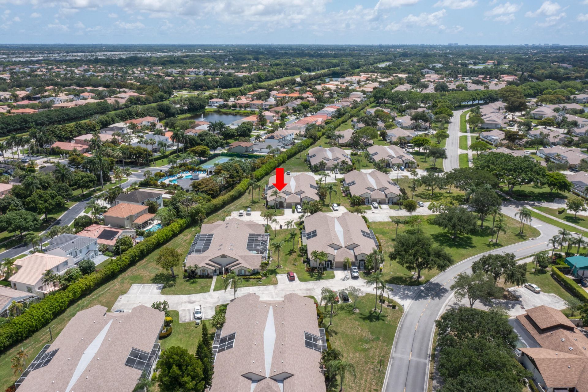 9497 Boca Gardens Parkway, Unit A, Boca Raton, FL 33496 Photo