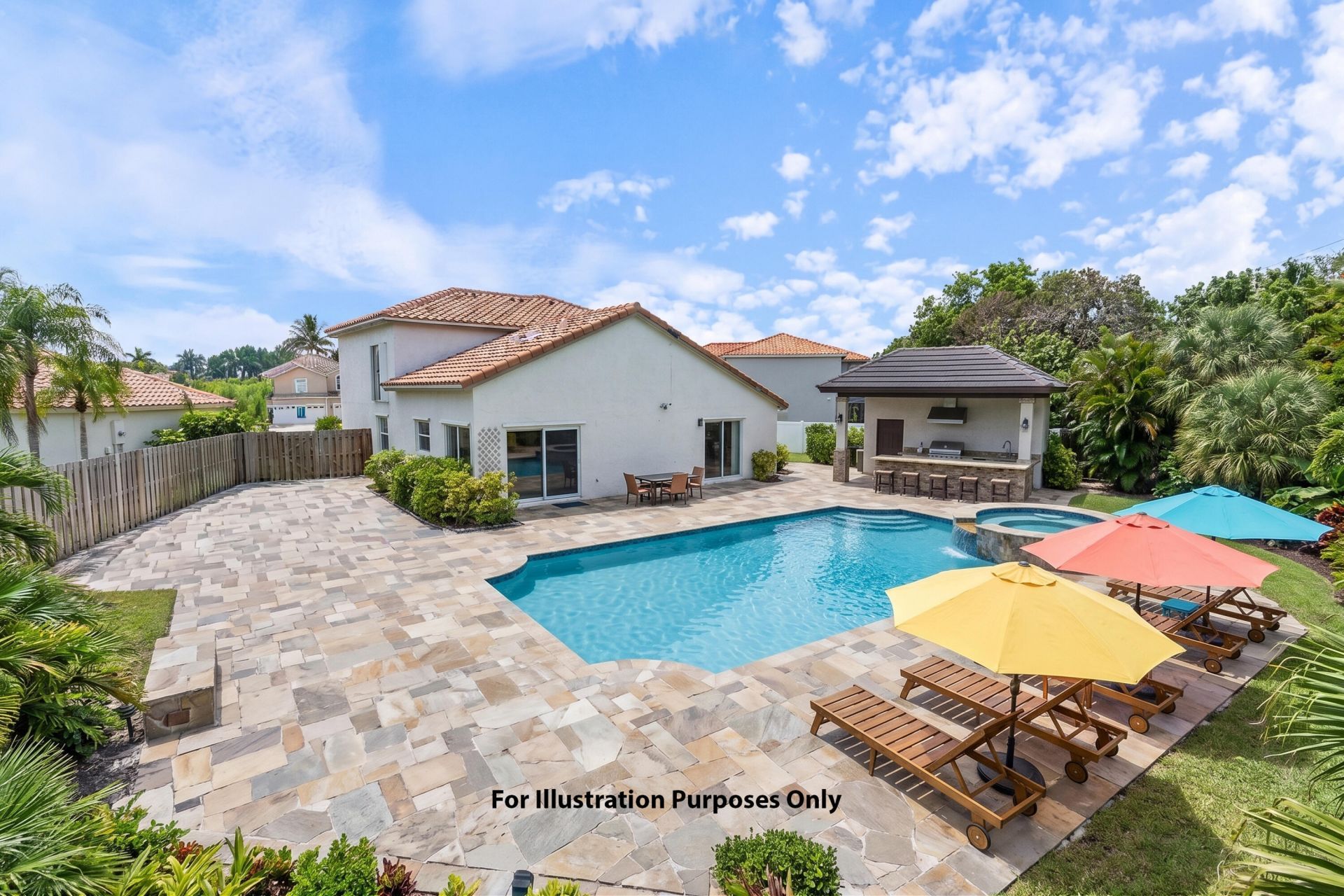 8593 Windy Circle, Boynton Beach, FL 33472 Photo