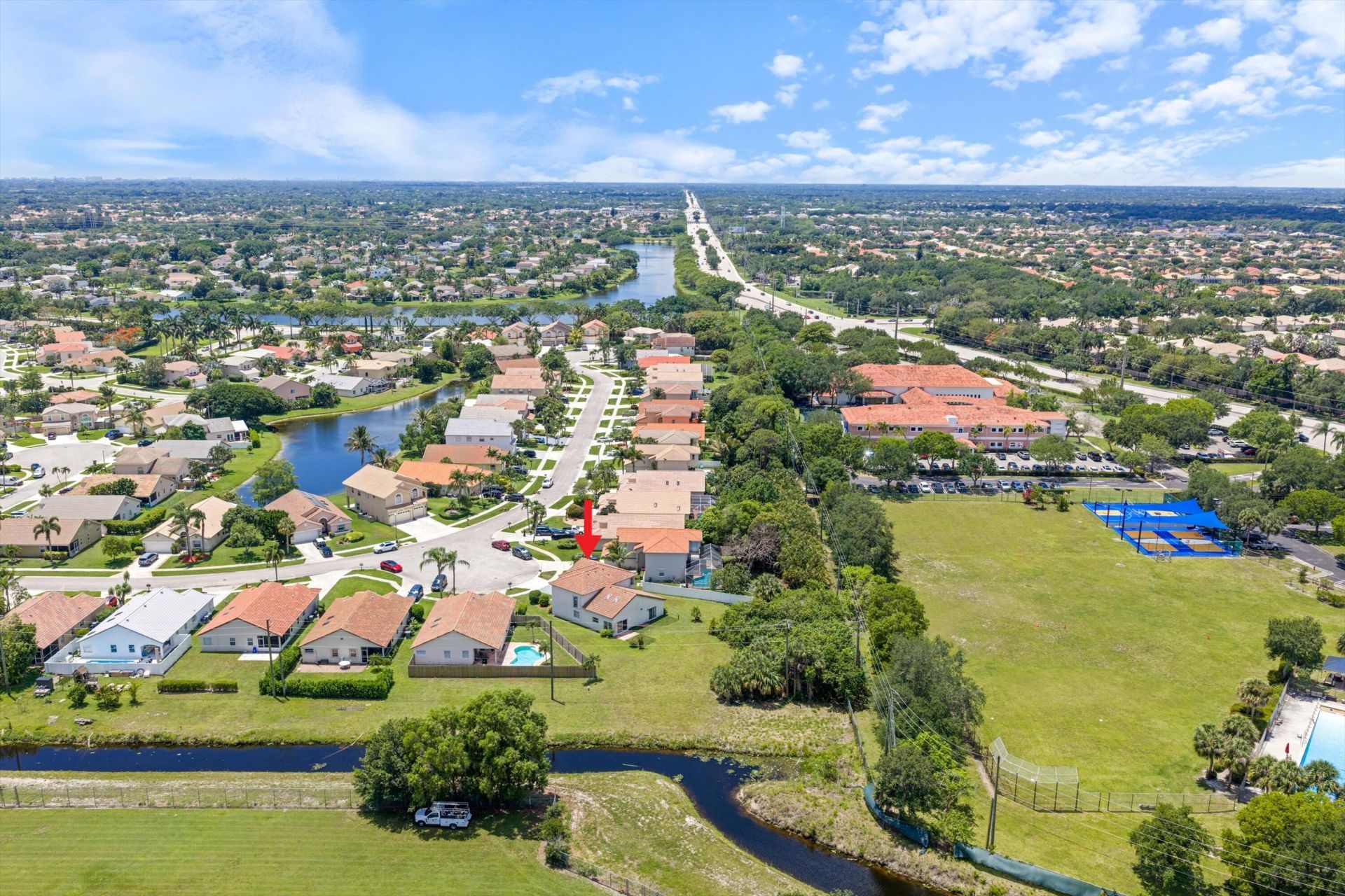 8593 Windy Circle, Boynton Beach, FL 33472 Photo
