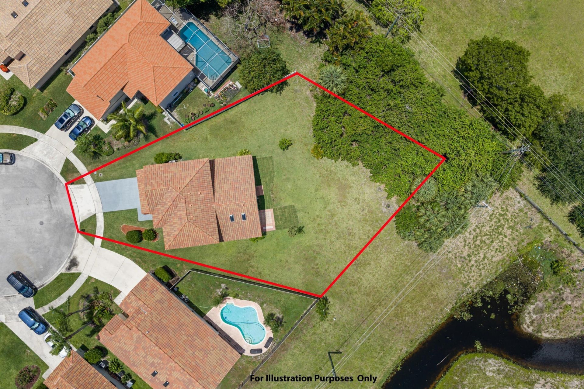 8593 Windy Circle, Boynton Beach, FL 33472 Photo