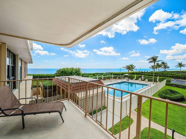3200 S Ocean Boulevard, Unit 203, Palm Beach, FL 33480