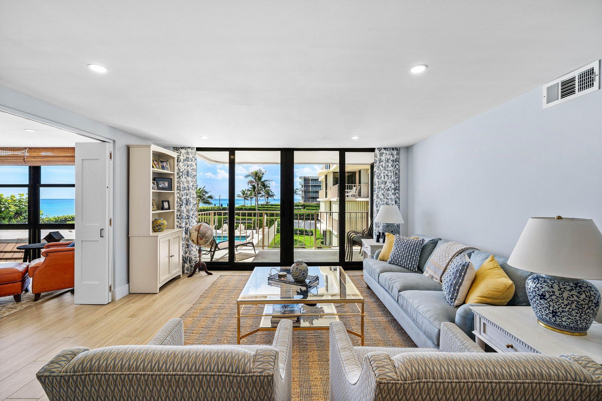 3200 S Ocean Boulevard, Unit 203, Palm Beach, FL 33480 Photo