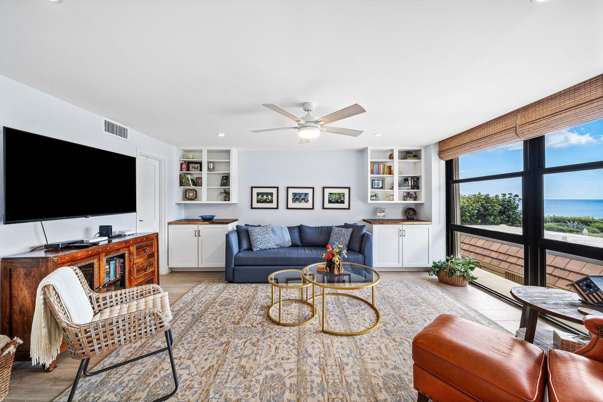 3200 S Ocean Boulevard, Unit 203, Palm Beach, FL 33480 Photo