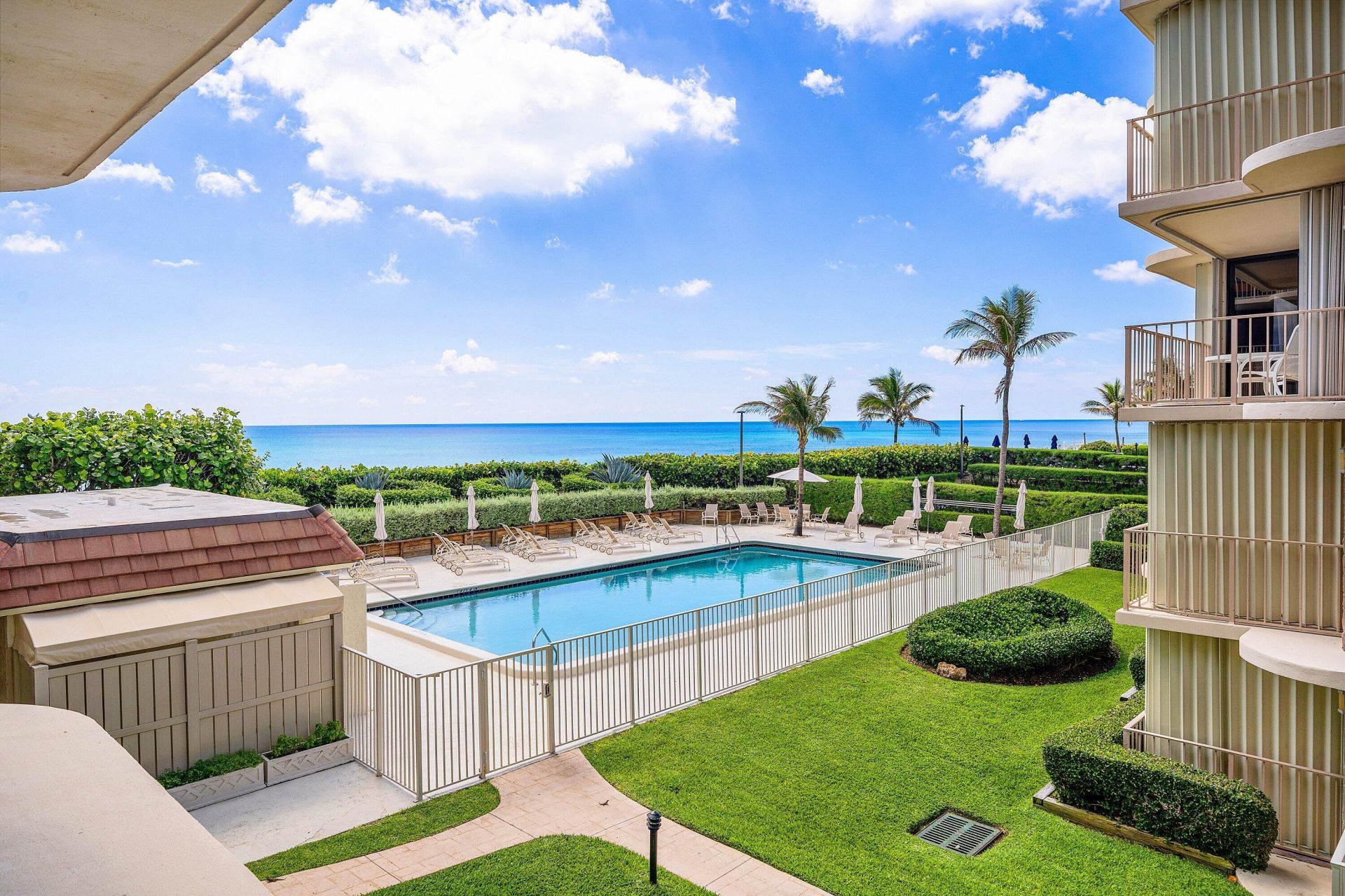 3200 S Ocean Boulevard, Unit 203, Palm Beach, FL 33480 Photo