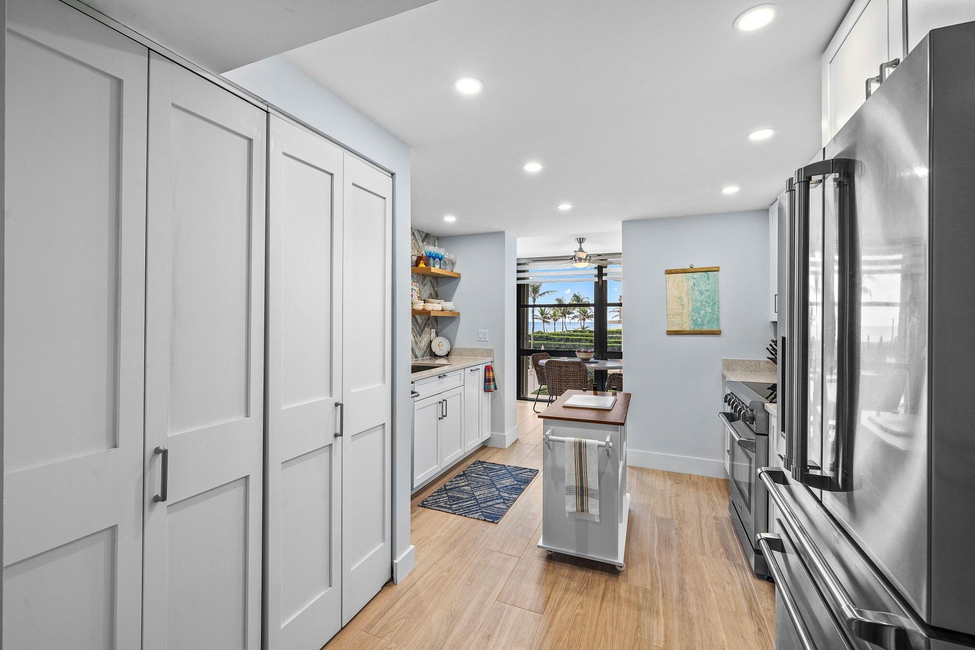 3200 S Ocean Boulevard, Unit 203, Palm Beach, FL 33480 Photo